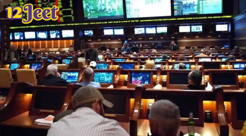Things to note when playing legal betting 12Jeet